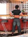 Men wearing Pantyhose